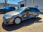 TOYOTA CAMRY 2014
