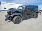 JEEP WRANGLER 2025