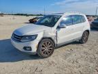 VOLKSWAGEN TIGUAN 2013