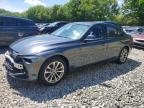 BMW 320 2016