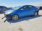 KIA FORTE 2014