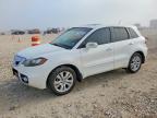 ACURA RDX 2011
