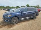 INFINITI QX60 2018