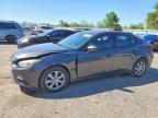 MAZDA 3 2014