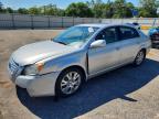 TOYOTA AVALON 2010