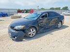 TOYOTA CAMRY 2013