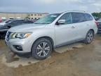 NISSAN PATHFINDER 2017