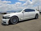 BMW 740 2019