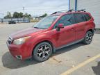 SUBARU FORESTER 2014