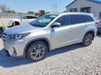 TOYOTA HIGHLANDER 2017