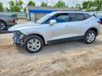 CHEVROLET BLAZER 2021
