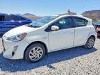TOYOTA PRIUS C 2015