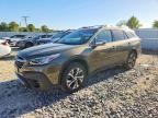 SUBARU OUTBACK 2021