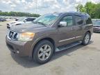 NISSAN ARMADA 2013