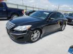 HYUNDAI GENESIS 2012