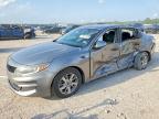 KIA OPTIMA 2018