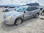 SUBARU OUTBACK 2010