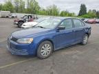 VOLKSWAGEN JETTA 2011