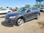AUDI Q5 2014