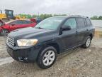 TOYOTA HIGHLANDER 2010