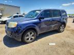 HONDA PILOT 2013