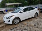 HYUNDAI ELANTRA 2016