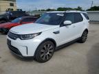 LAND ROVER DISCOVERY 2017