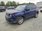 JEEP RENEGADE 2018