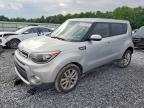 KIA SOUL 2017