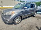 KIA SOUL 2013