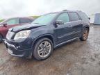 GMC ACADIA 2012