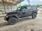 JEEP WRANGLER UNLIMITED 2019