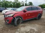 KIA SORENTO 2017