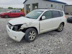 TOYOTA RAV4 2008