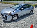 SUBARU IMPREZA 2018