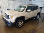 JEEP RENEGADE 2016