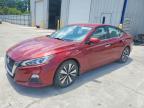 NISSAN ALTIMA 2022