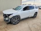 GMC ACADIA 2017