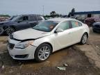 BUICK REGAL 2015