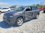 JEEP COMPASS 2017