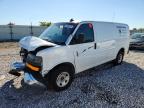 CHEVROLET EXPRESS G2500 2021