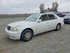 LEXUS LS 2002