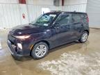KIA SOUL 2021