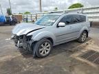 MITSUBISHI OUTLANDER 2010
