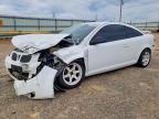 PONTIAC G5 2007