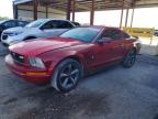 FORD MUSTANG 2008