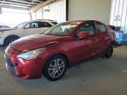 SCION IA 2016
