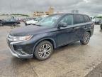MITSUBISHI OUTLANDER 2016