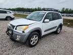 TOYOTA RAV4 2001