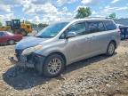 TOYOTA SIENNA 2013